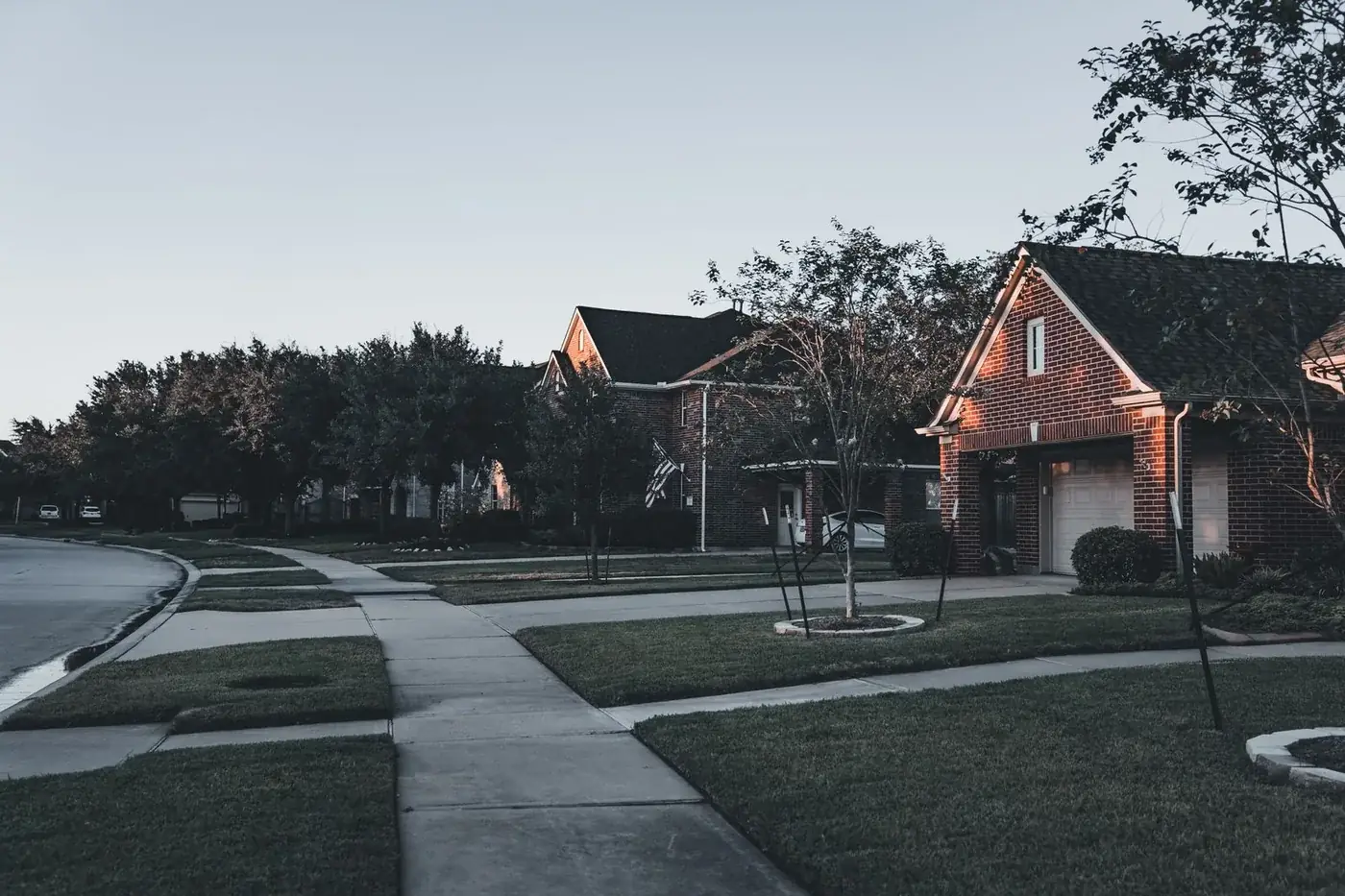 Weekly Lawn Maintenance