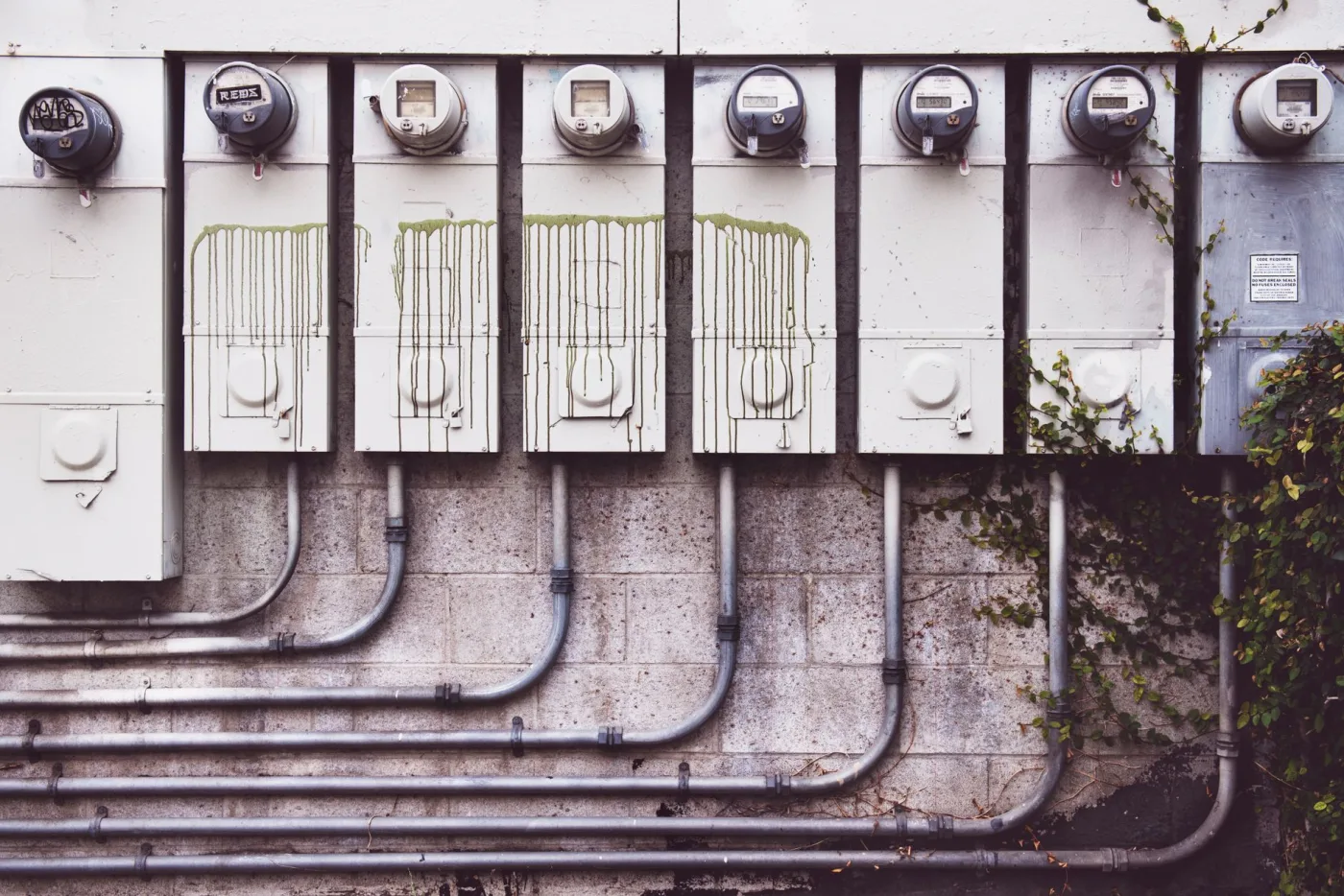 Neatly wired residential breaker panel installed by CBX Electrical
