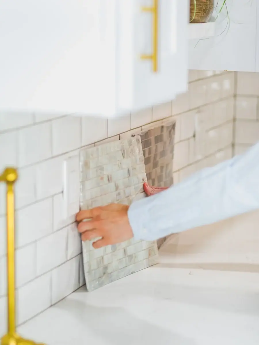 Kitchen Facelifts