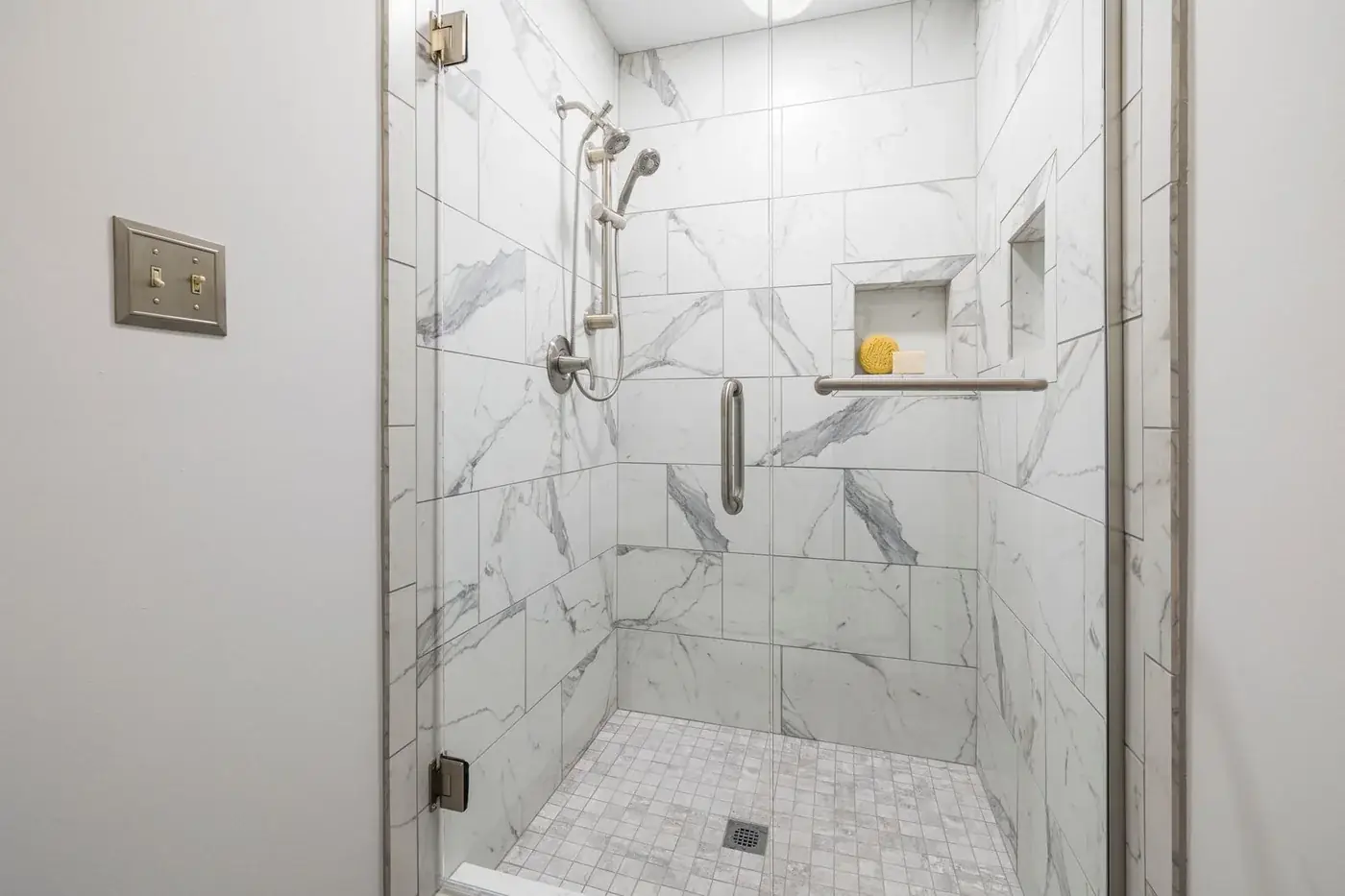 Bathroom Remodels