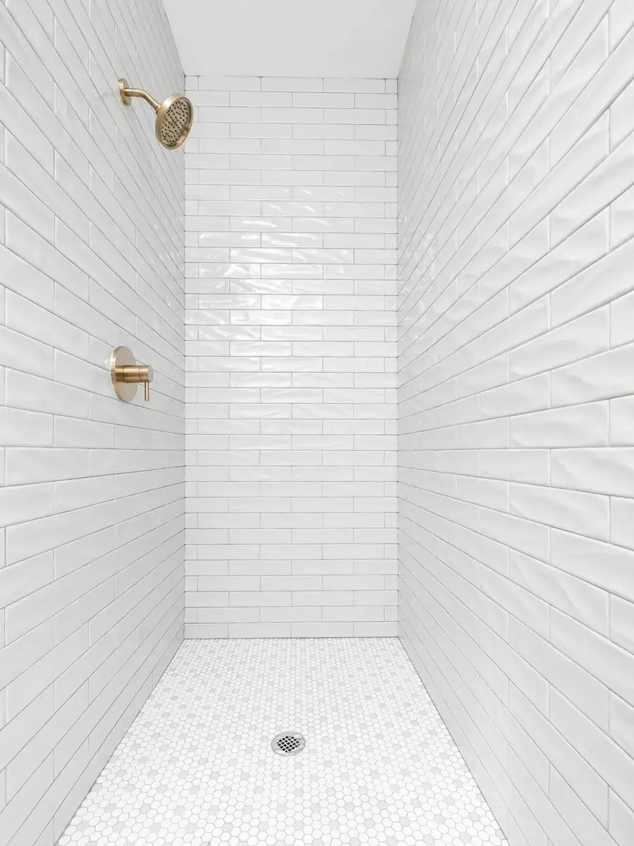 Tile and Backsplash