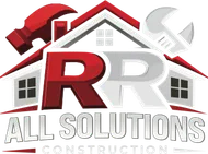 All Solutions Construction R&R LLC logo